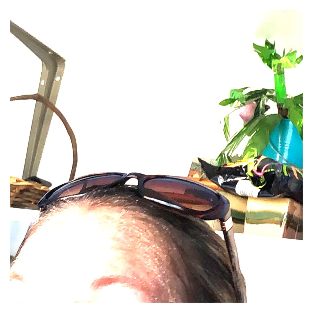 Its cute sun glasses and if you buy it thank you